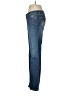 Harley Davidson Blue Jeans Size 8 (tall) - photo 5
