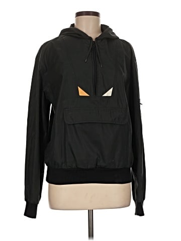 Members Only Windbreaker (view 1)