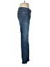 Harley Davidson Blue Jeans Size 8 (tall) - photo 4