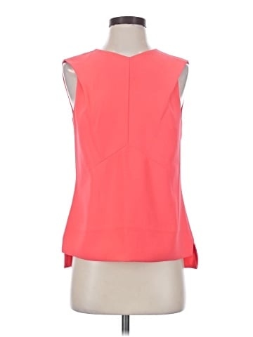 Ted Baker London Sleeveless Blouse (view 1)