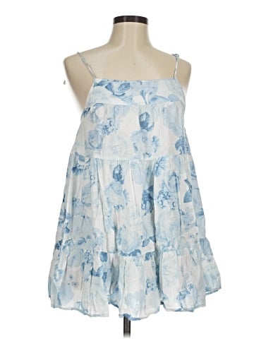 Victoria's Secret Sleeveless Blouse (view 1)