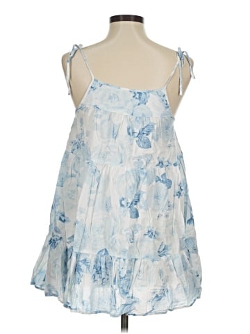 Victoria's Secret Sleeveless Blouse (view 2)