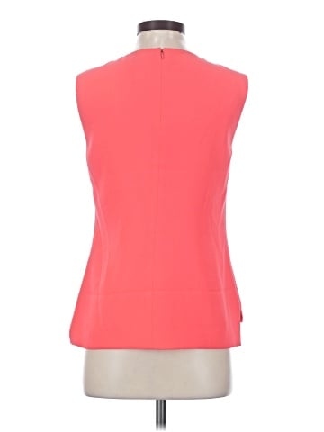 Ted Baker London Sleeveless Blouse (view 2)