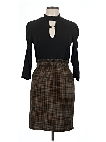 Adrienne Vittadini Casual Dress (view 1)