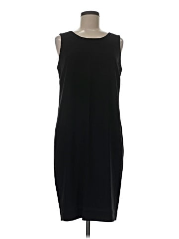 Liz Claiborne Casual Dress (view 1)