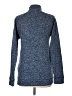 Old Navy 100% Polyester Blue Pullover Sweater Size M (tall) - photo 2
