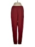 Adidas Red Track Pants Size S - photo 1