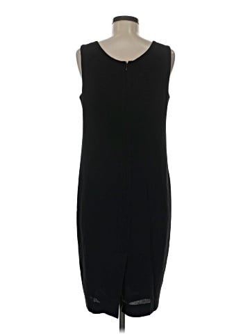 Liz Claiborne Casual Dress (view 2)