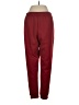 Adidas Red Track Pants Size S - photo 2