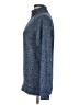 Old Navy 100% Polyester Blue Pullover Sweater Size M (tall) - photo 5