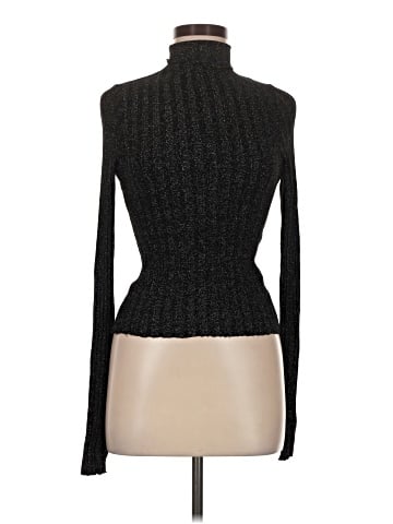 Enza Costa Long Sleeve Top (view 1)