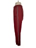 Adidas Red Track Pants Size S - photo 5