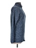 Old Navy 100% Polyester Blue Pullover Sweater Size M (tall) - photo 4