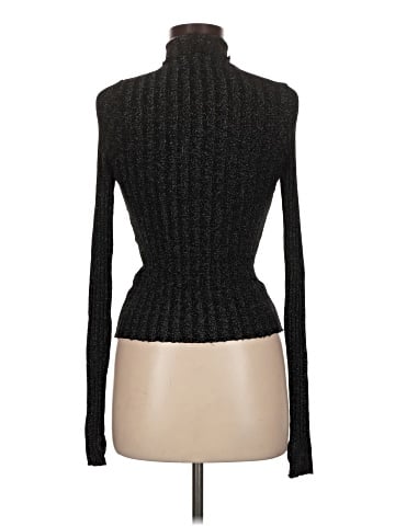 Enza Costa Long Sleeve Top (view 2)