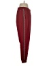 Adidas Red Track Pants Size S - photo 4