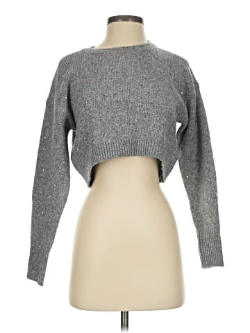 Vince Camuto Pullover Sweater (view 1)
