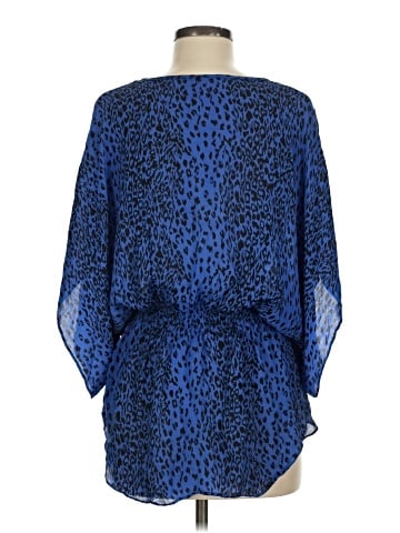 Parker 3/4 Sleeve Blouse (view 2)