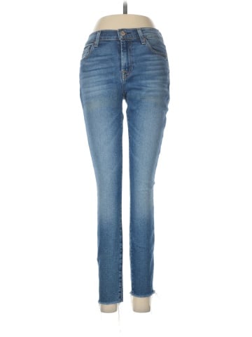 7 For All Mankind Jeans (view 1)
