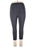 Torrid Gray Active Pants Size 2X Plus (2) - photo 2