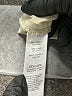 Chico's Ivory Casual Pants Size Sm (0) - photo 8