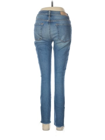 7 For All Mankind Jeans (view 2)