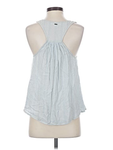 O'Neill Sleeveless Button-Down Shirt (view 2)