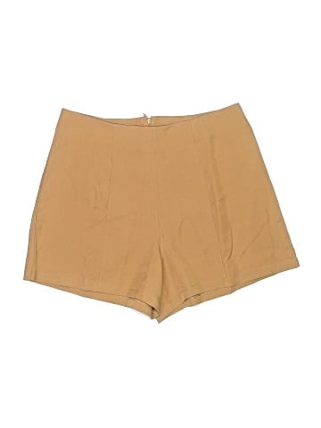 Unbranded Khaki Shorts (view 1)