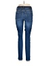 Maurices Hearts Blue Jeans Size 10R - photo 2