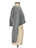 Vince Camuto Gray Pullover Sweater Size XS - photo 4