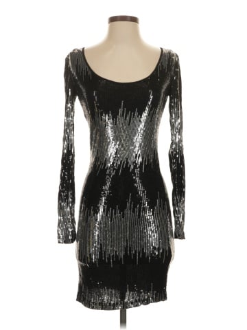 Fate Cocktail Dress (view 1)
