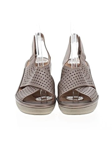 Clarks Wedges (view 2)