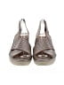 Clarks Tan Wedges Size 8 - photo 2
