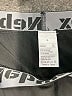 Unbranded Black Athletic Shorts Size S - photo 3