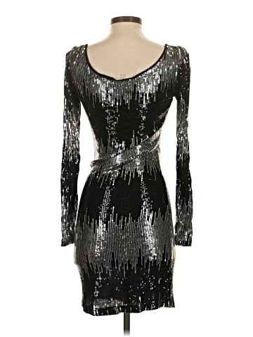 Fate Cocktail Dress (view 2)