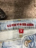 Lucky Brand Blue Jeans Size 4 - photo 7
