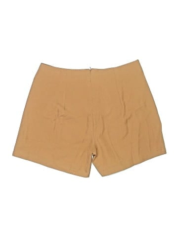 Unbranded Khaki Shorts (view 2)