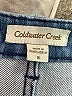 Coldwater Creek Hearts Blue Jeans Size 16 - photo 7
