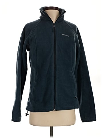 Columbia Fleece (view 1)