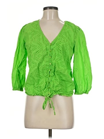 New York & Company Cardigan (view 1)