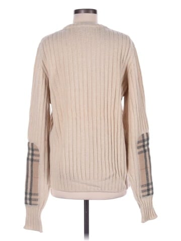 Burberry Wool Sweater (view 2)