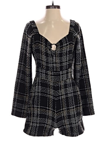 Slate & Willow Romper (view 1)