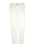 Epic Threads Ivory Jeans Size 14 - photo 1