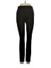 J.Crew Solid Black Active Pants Size 4R - photo 1