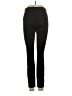 J.Crew Solid Black Active Pants Size 4R - photo 2