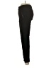 J.Crew Solid Black Active Pants Size 4R - photo 5