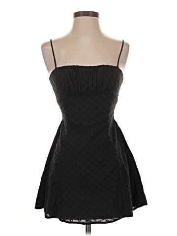 Hollister Cocktail Dress (view 1)