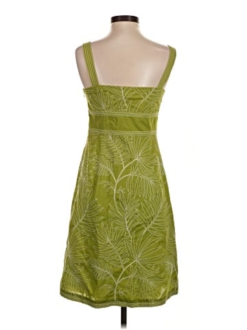 Ann Taylor Cocktail Dress (view 2)