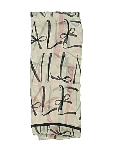 Valentino Silk Scarf (view 2)