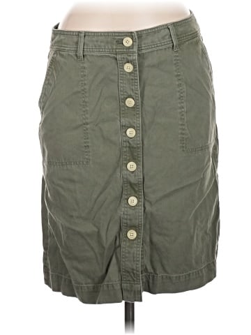Talbots Casual Skirt (view 1)