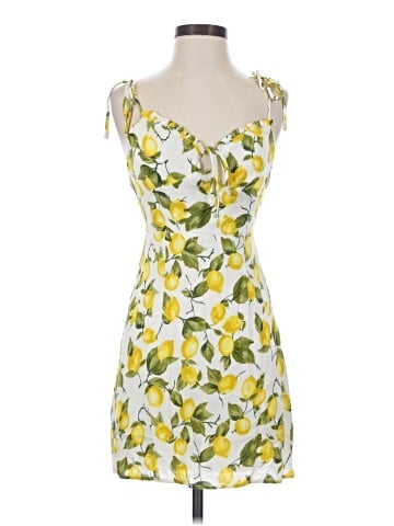 Skylar + Madison Cocktail Dress (view 1)